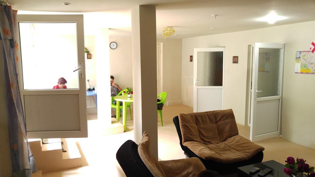 Comfort Plus Tbilisi Exterior photo