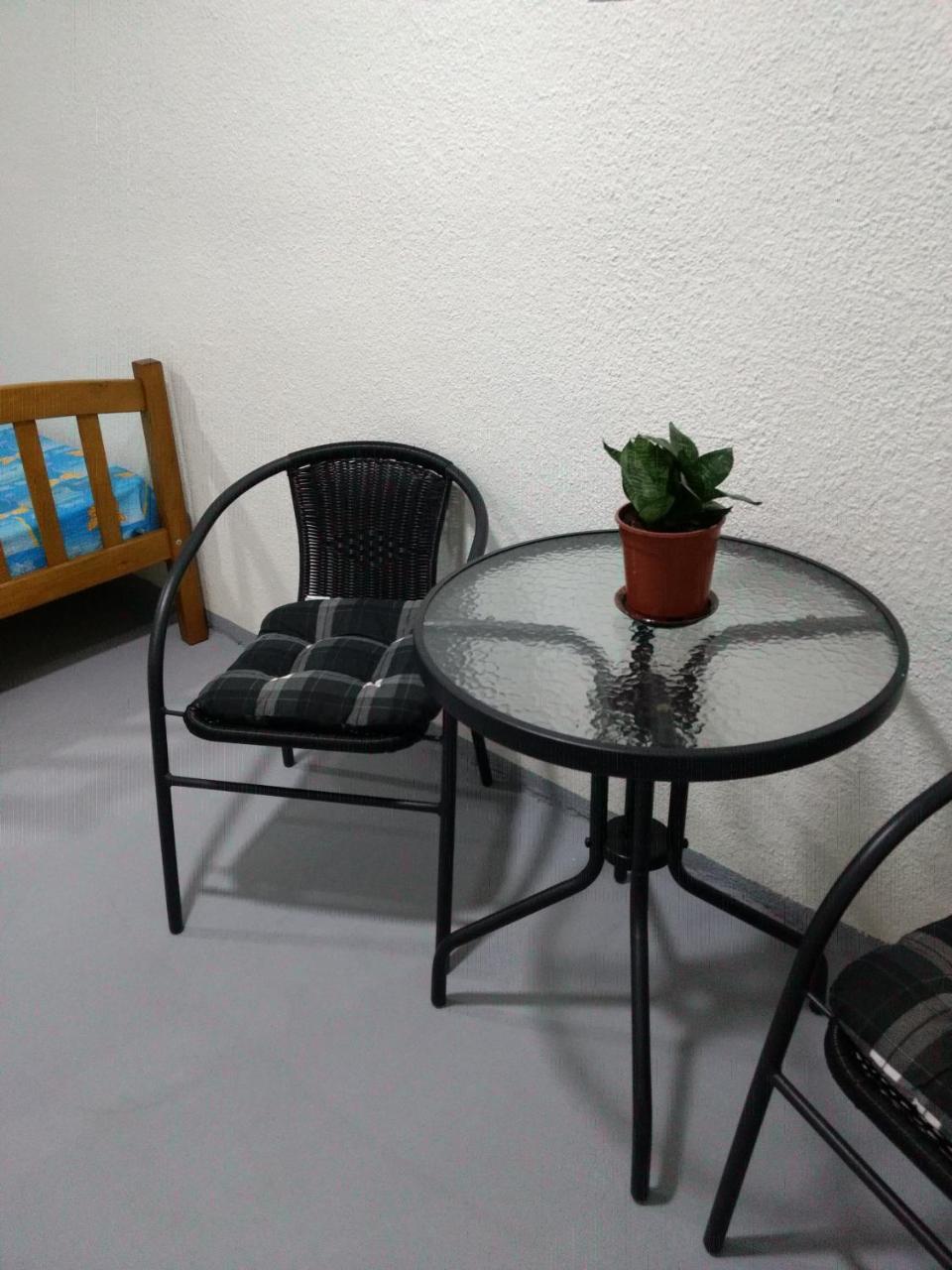 Comfort Plus Tbilisi Exterior photo